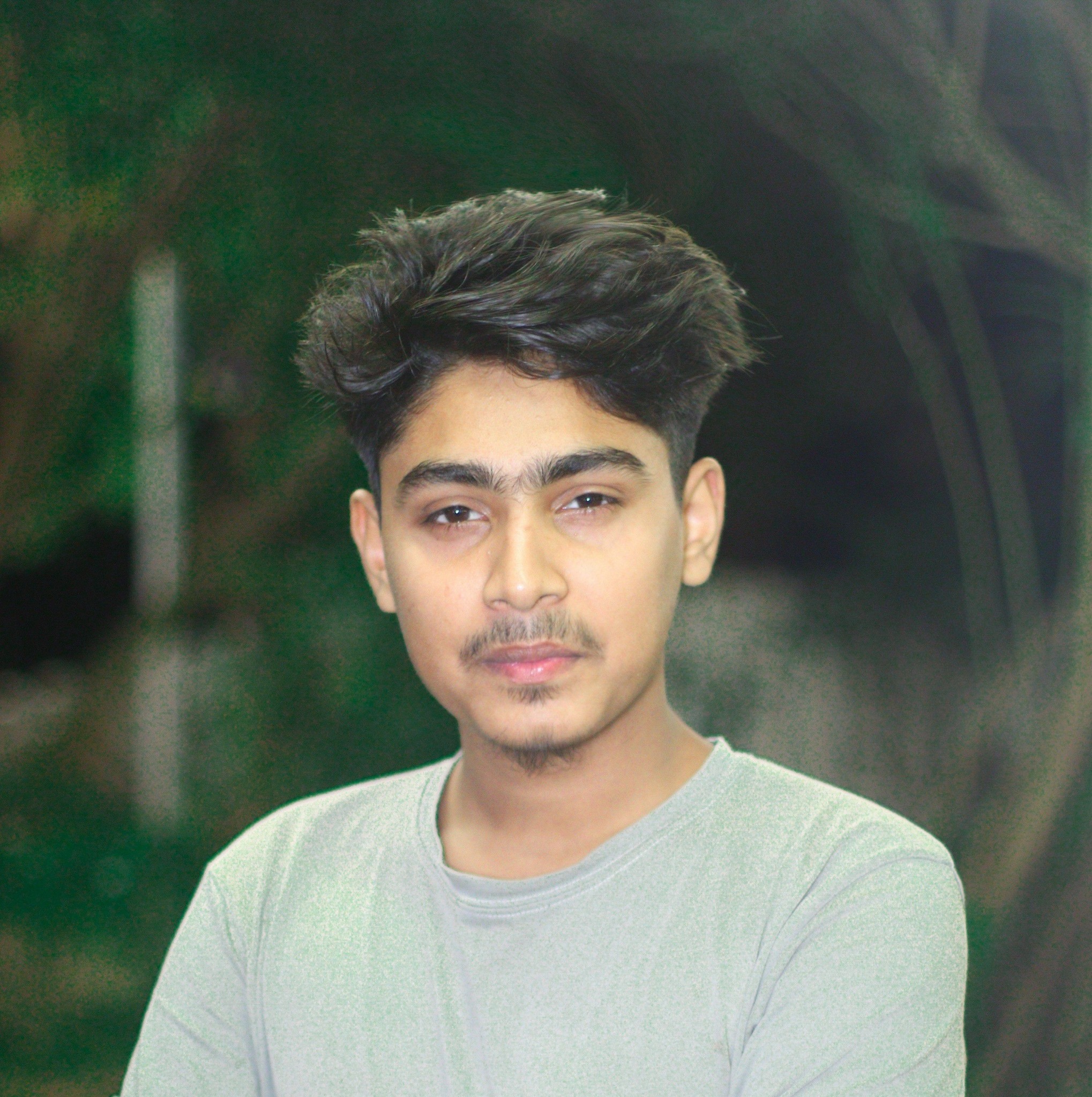 Monim Ahmed