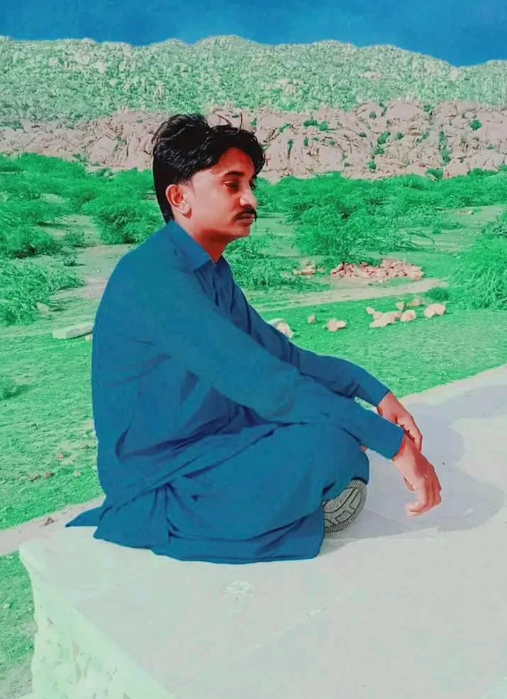 Parkash Kohli