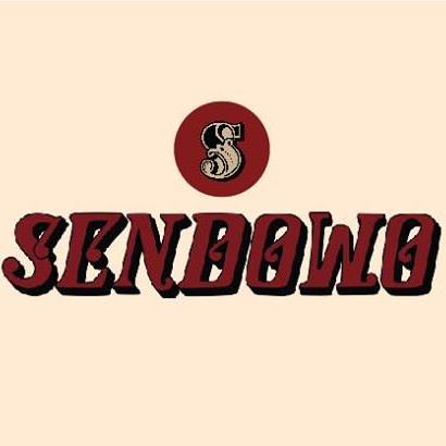 Roti Sendowo