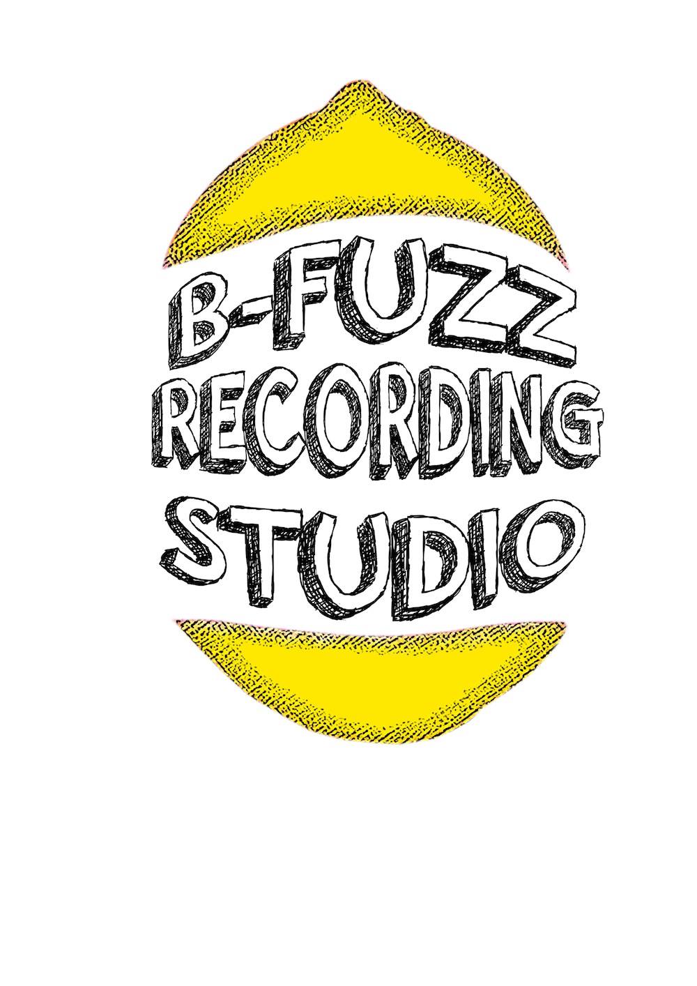B-Fuzz recording studio | Santander