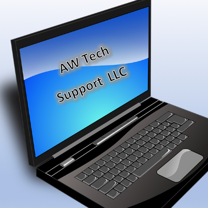 AW Tech Support LLC