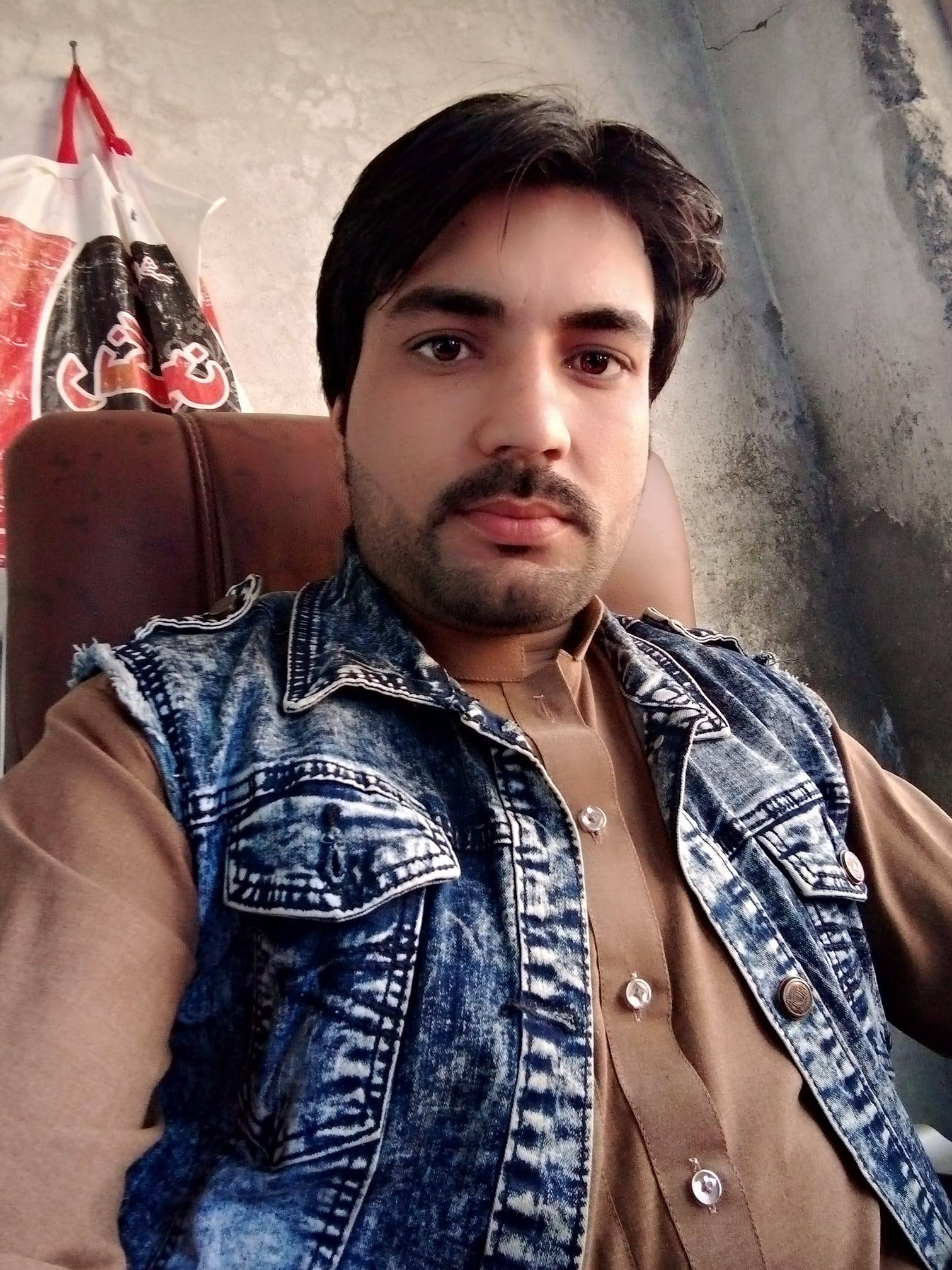 Amjid Ali on Reels