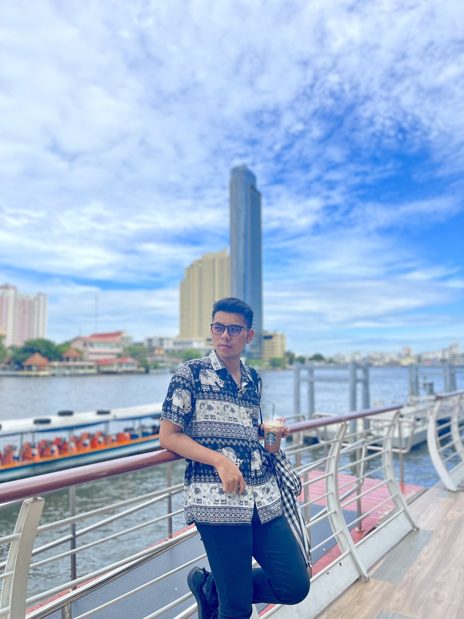 Phúc Râu | Hanoi
