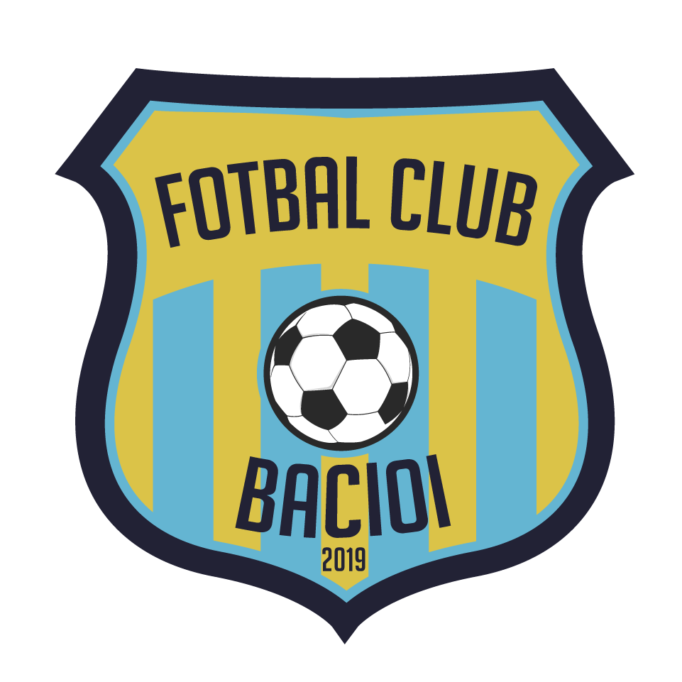 Fotbal Club Bacioi