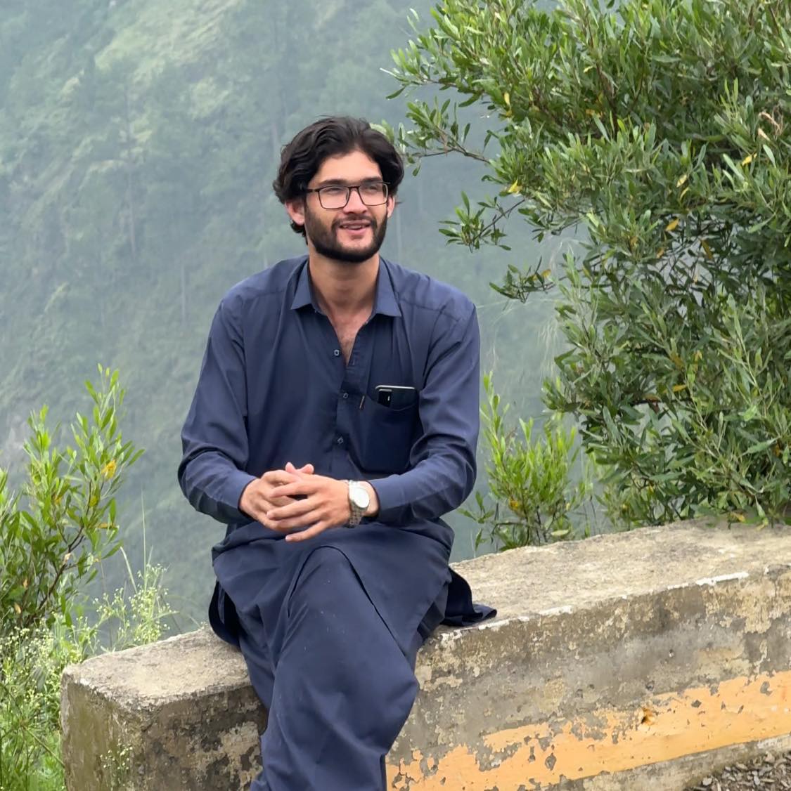 University of Peshawar added a... - University of Peshawar
