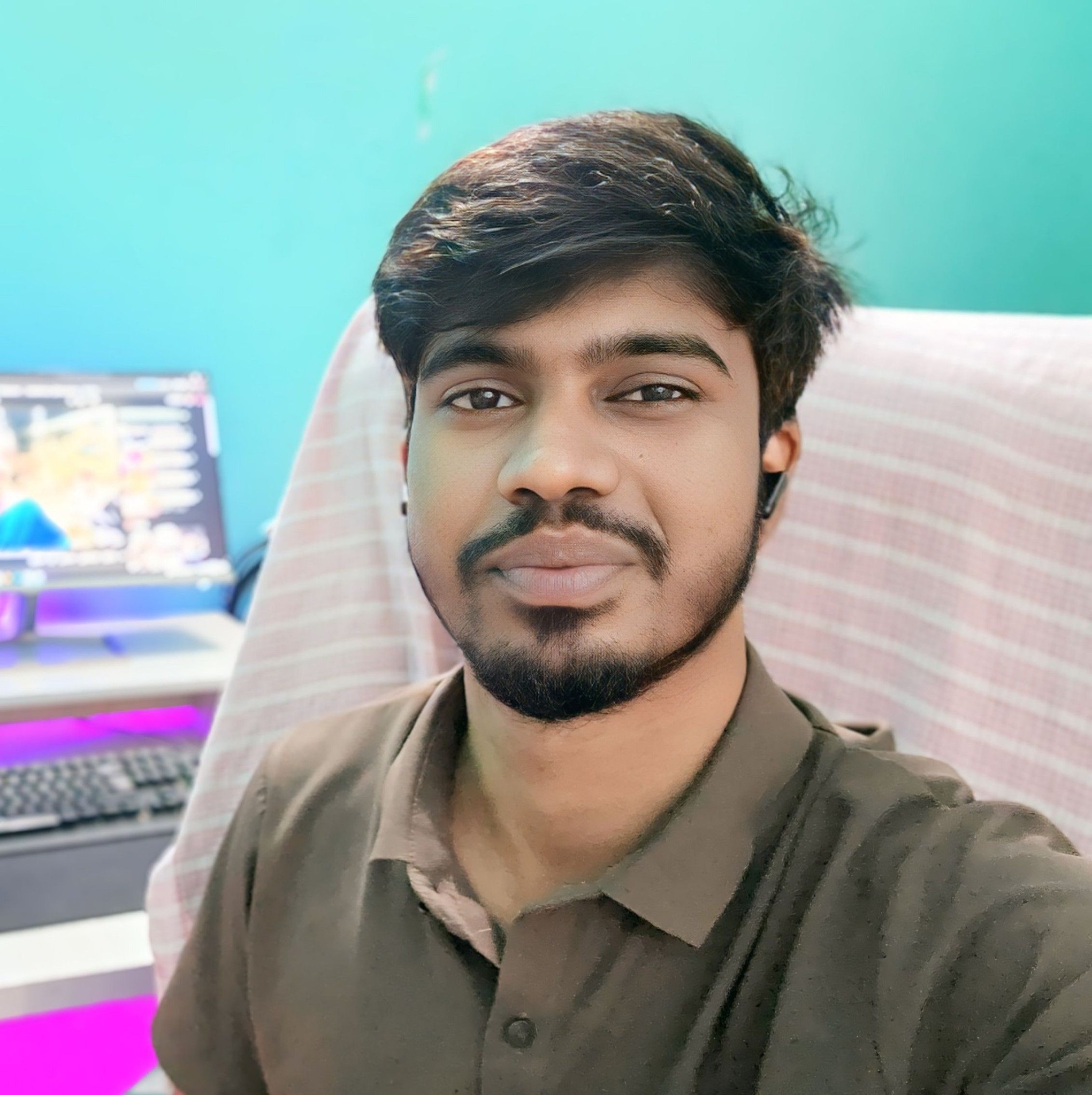 Rashidul Islam