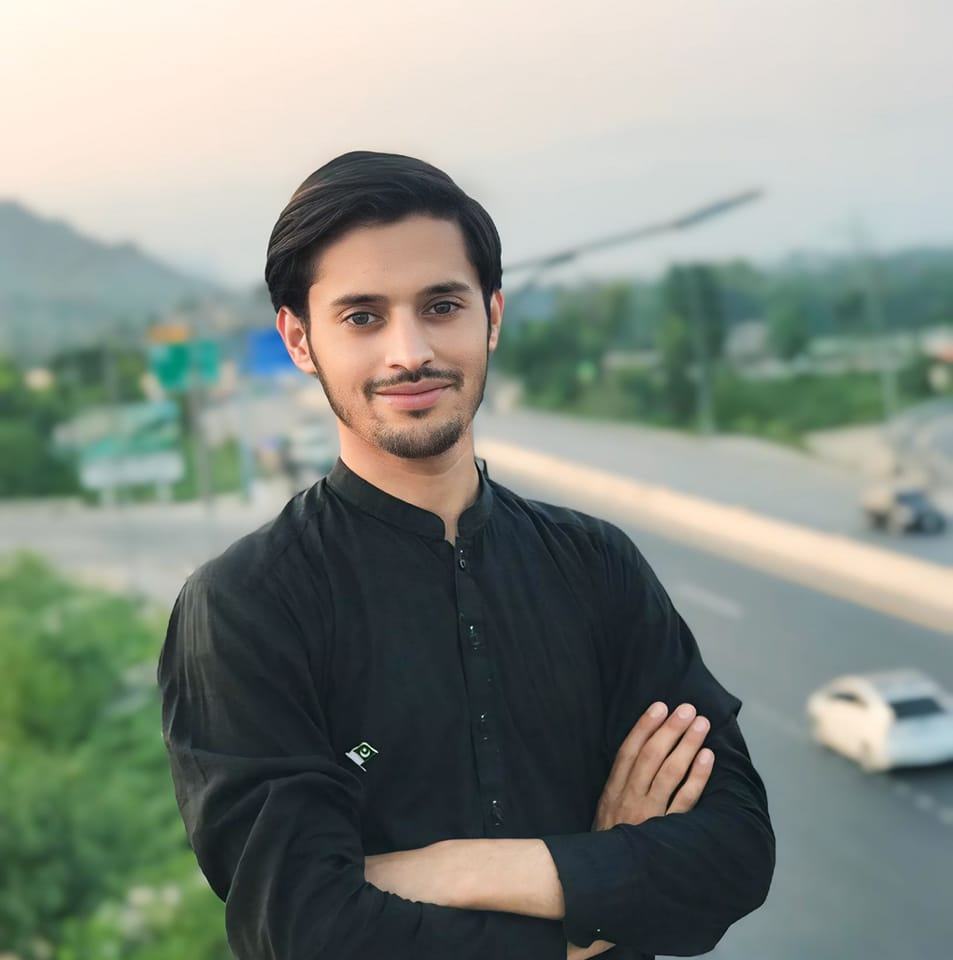 Muhammad Sami