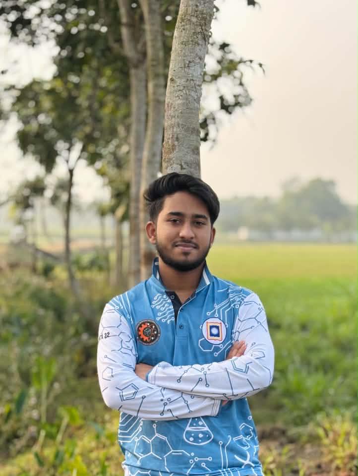 Razwan Ahamed
