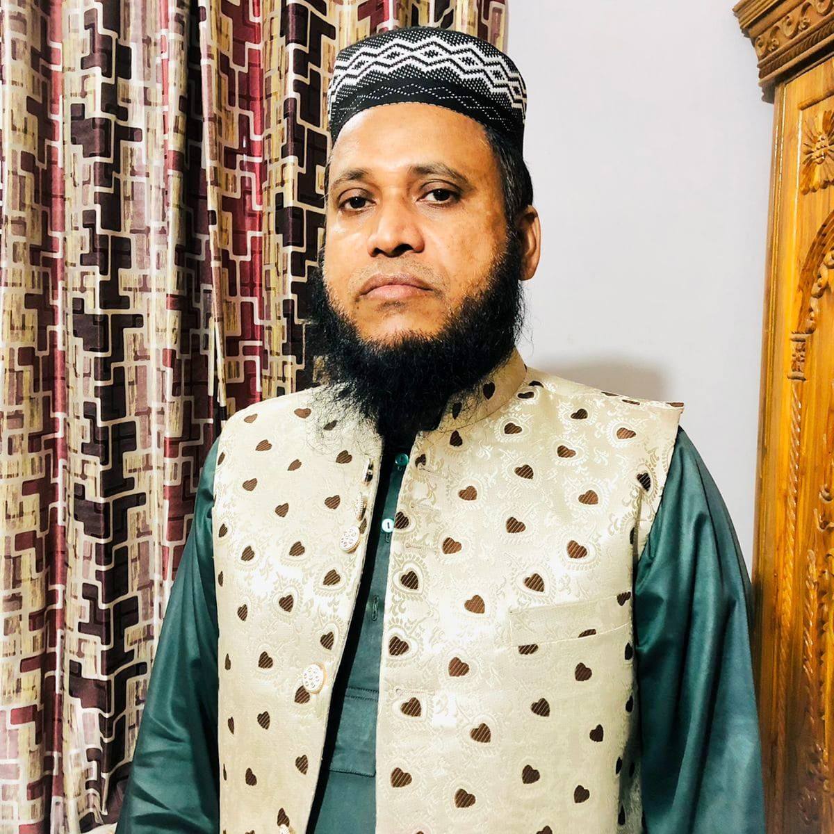 Mahbub Amin