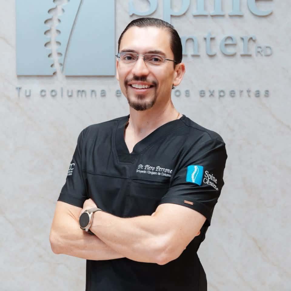 Dr. Piero A. Perrone Mora - Cirujano de Columna - Cuida tu columna es ...