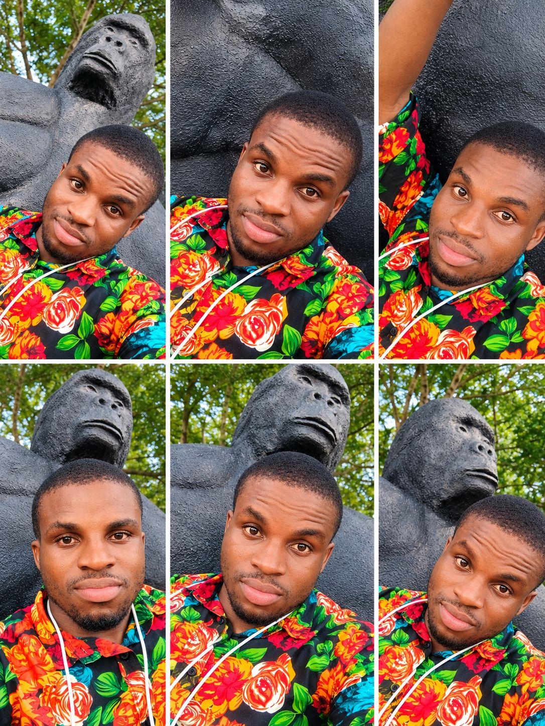 What is going on with our Starboy Saka | Godfrey Peter