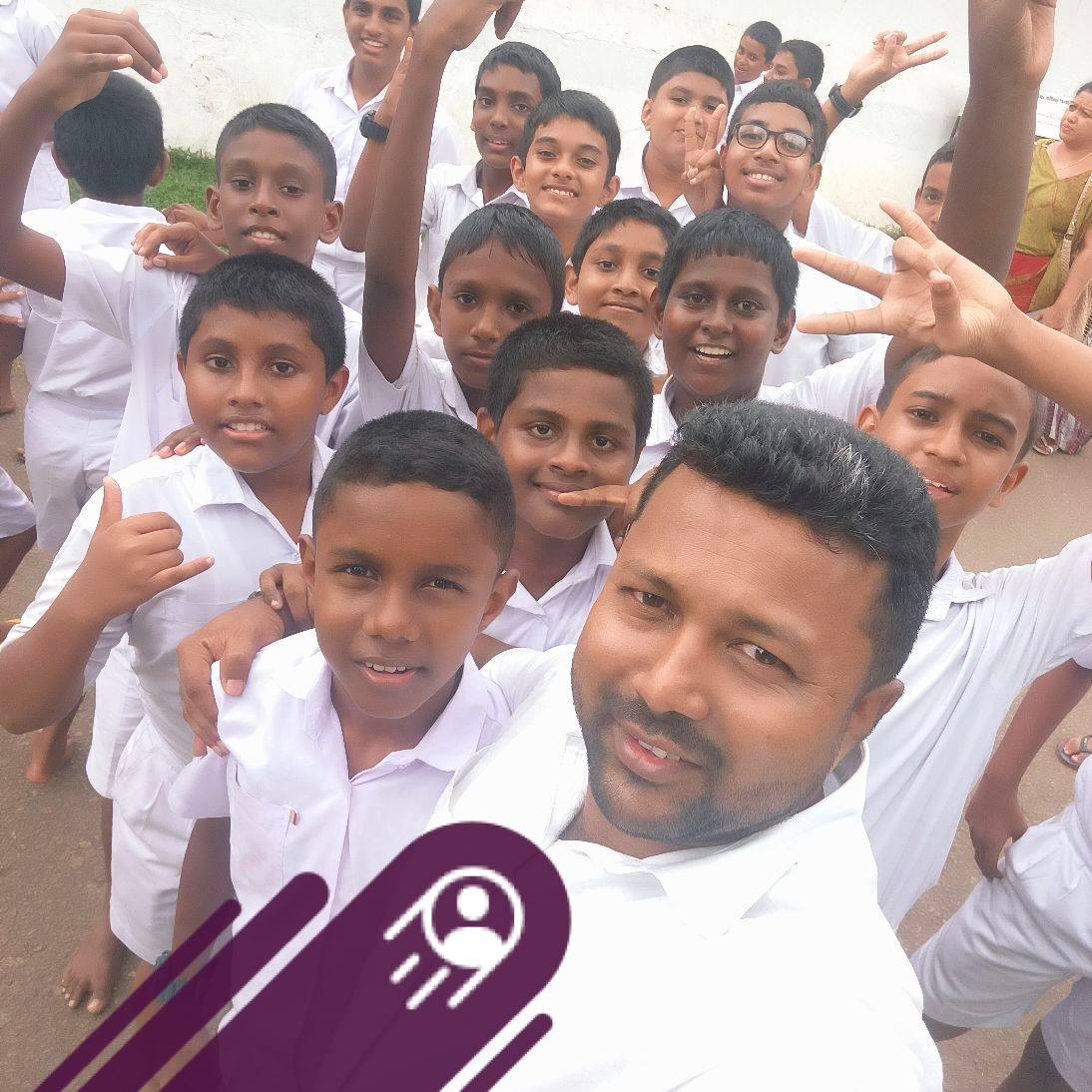 Bhagya Ranasinghe