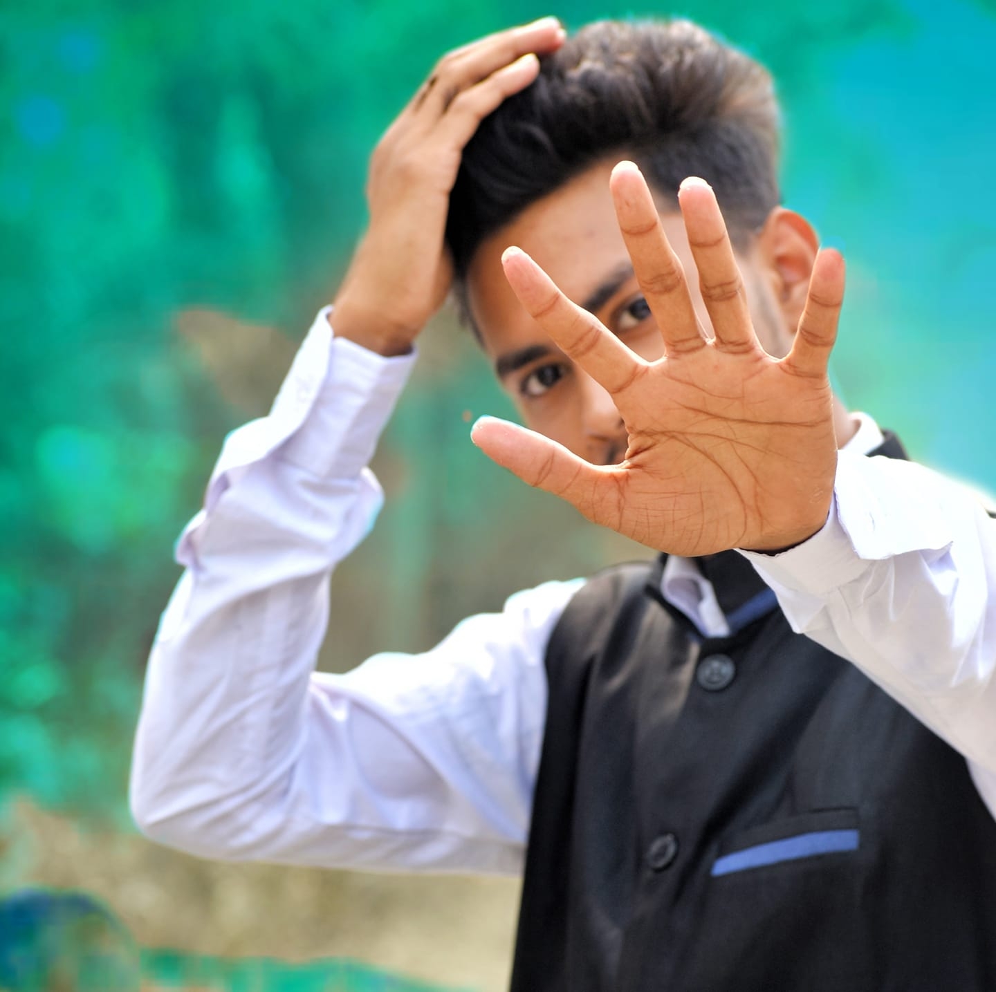 Sajjad Islam