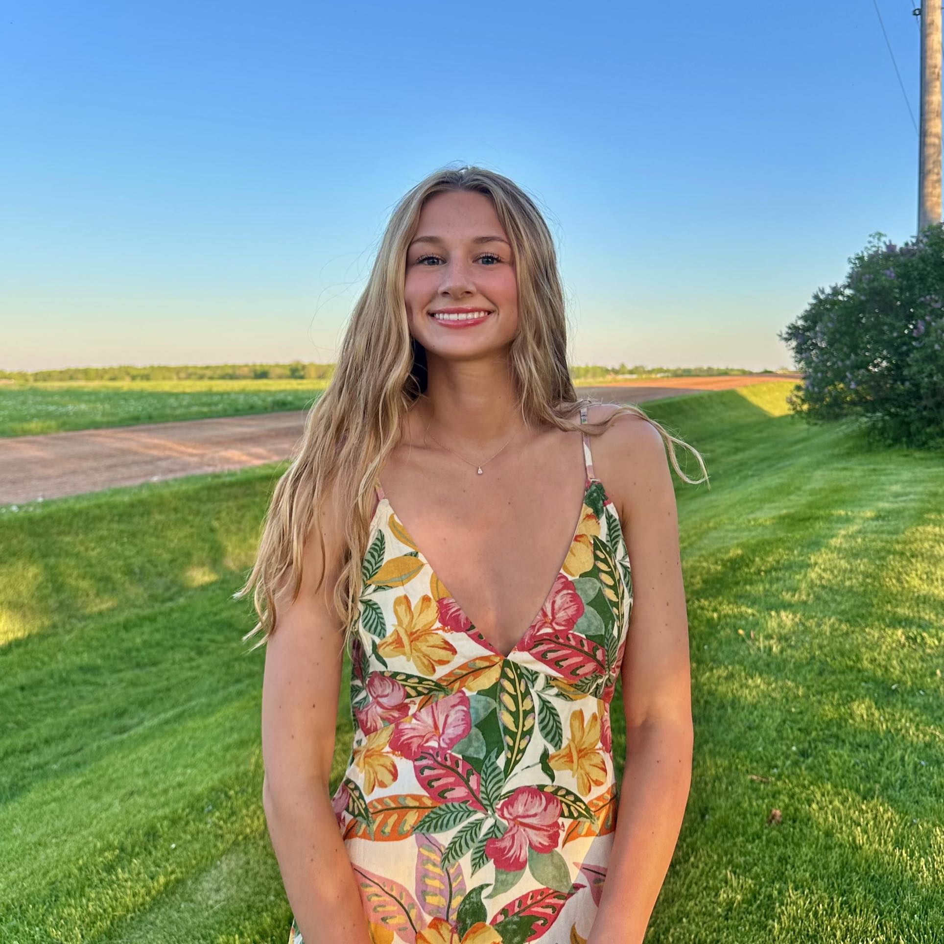 Payton Roth