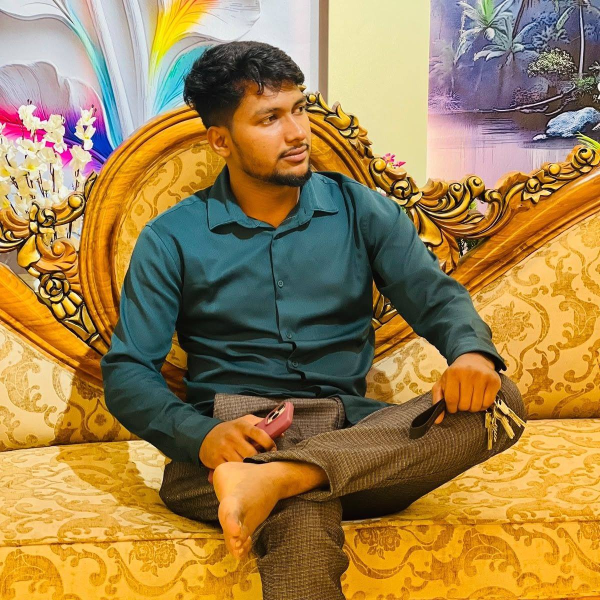 Rafi Hasan Bhuiyan