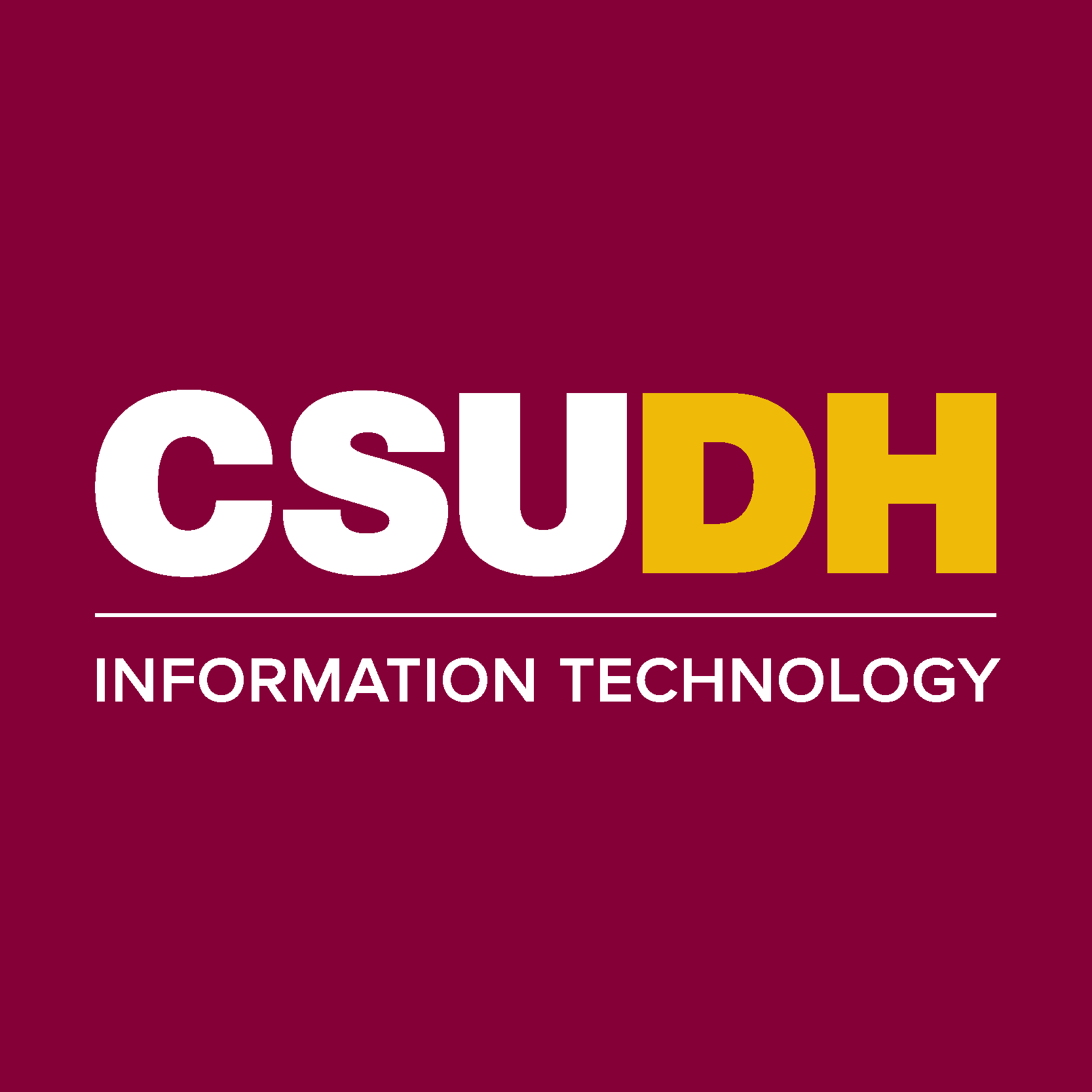 CSUDH Academic Technology | Carson CA