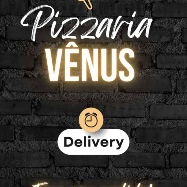 Pizzaria Vênus | Rio de Janeiro RJ