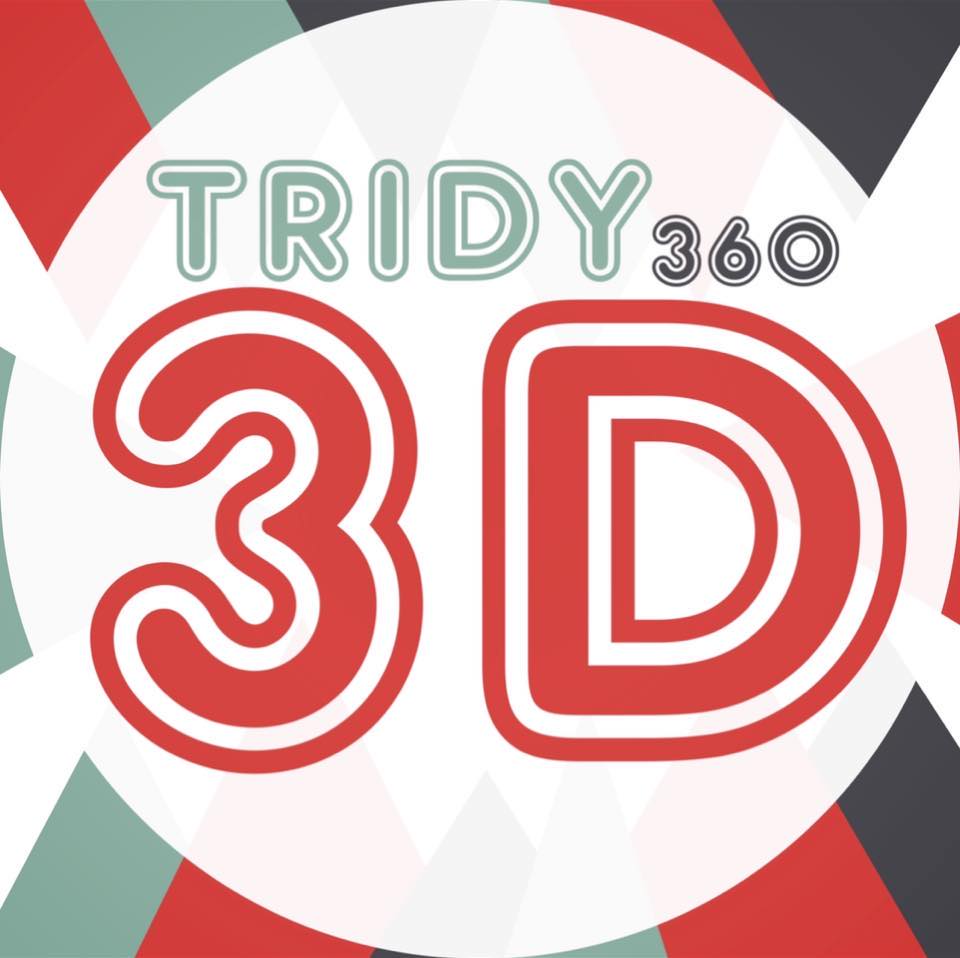 Tridy 360 Estudio 3D | Resistencia