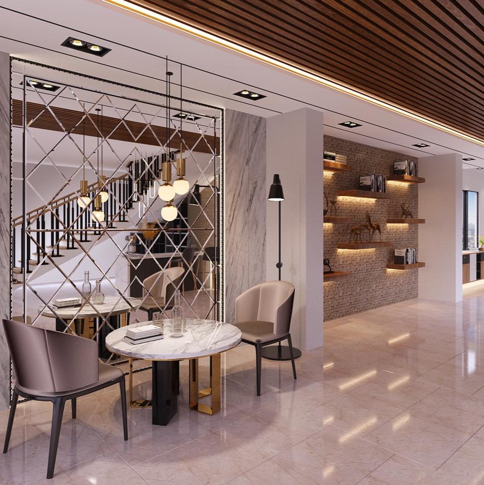 Design Vision Interior