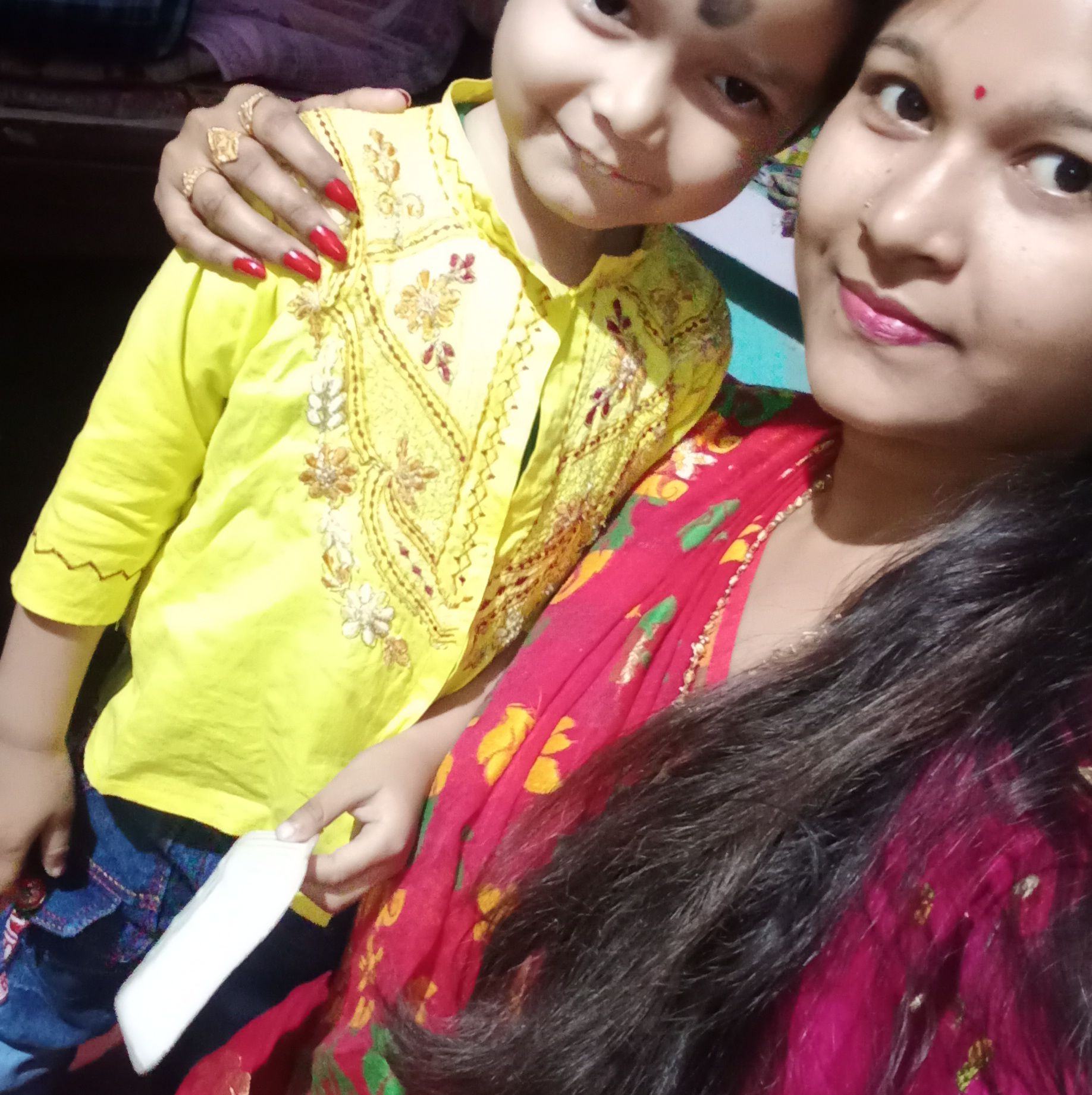 Moumita Paul Chottu
