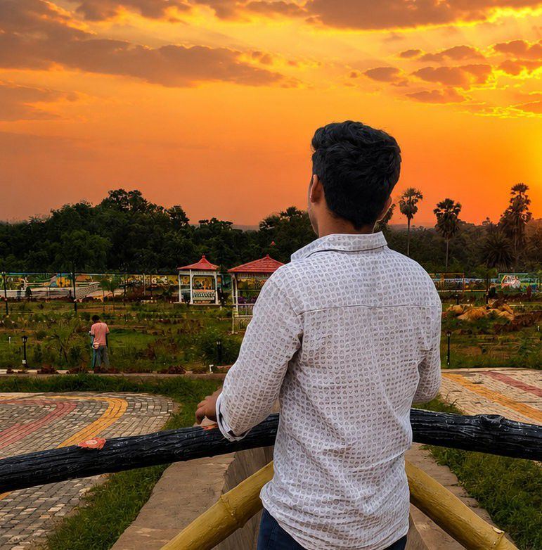 Amar Raj