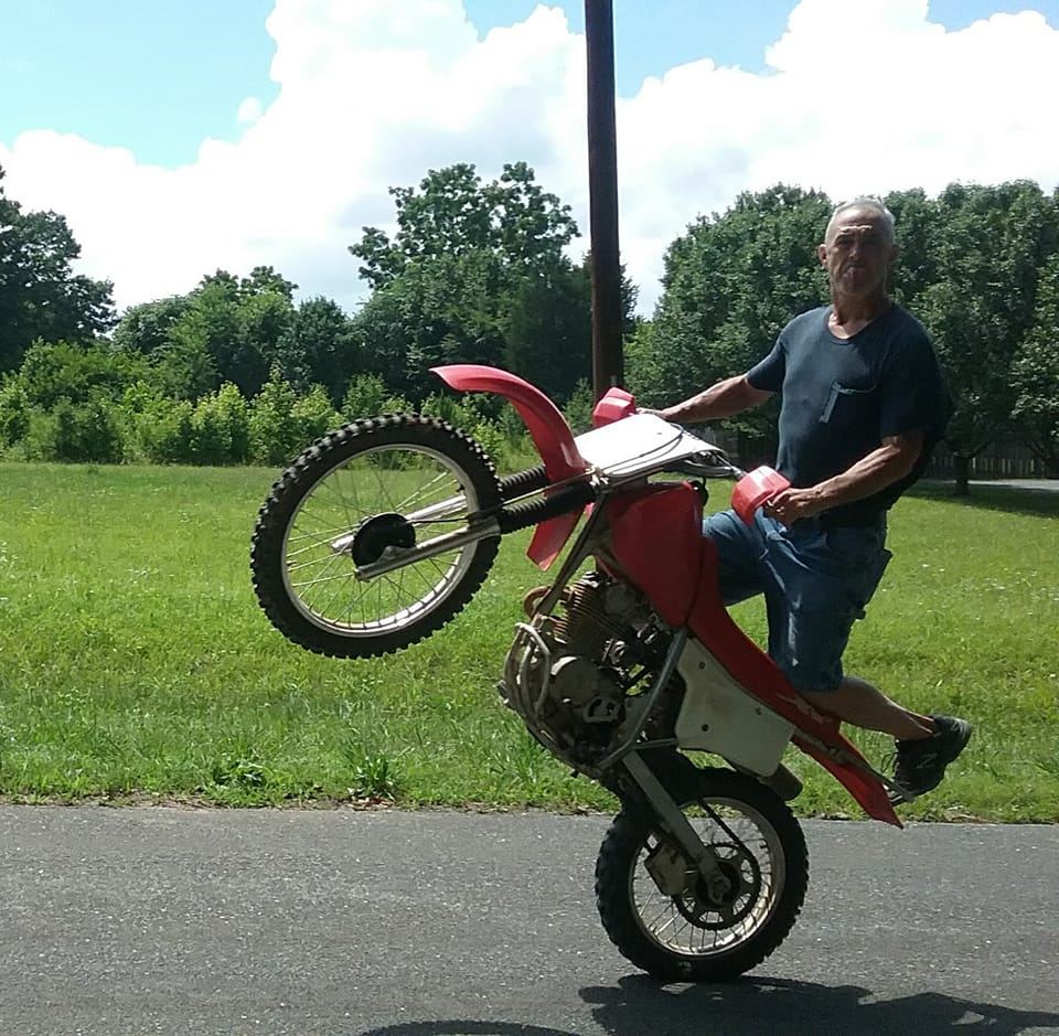 Mark Friddle (@mark.friddle.750) • Facebook, Connect with friends