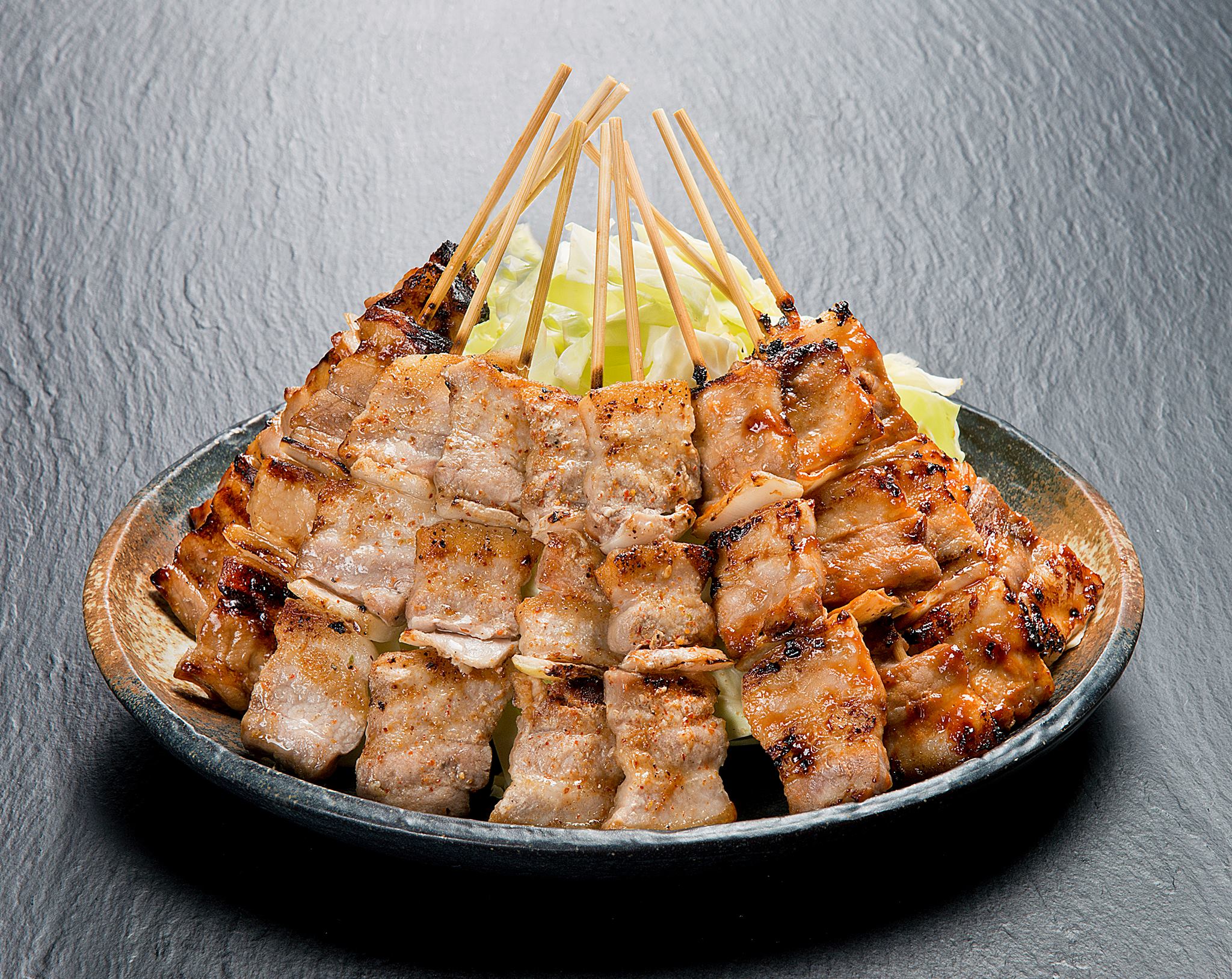 焼き鳥 の 八兵衛