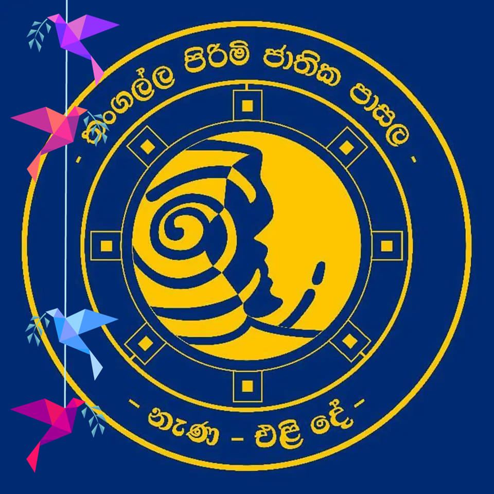 Explore Science with Lakmal Ramasinghe
