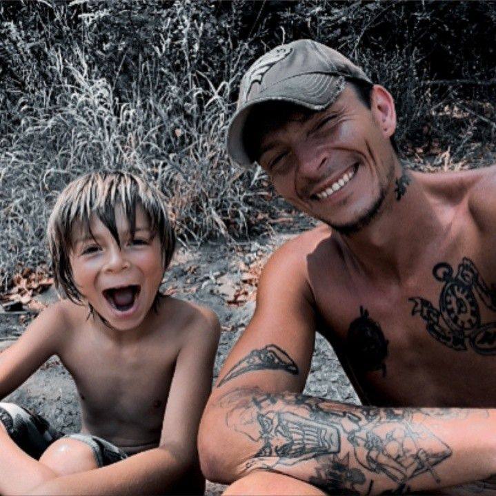 Dustin Charles-Paul Babbitt