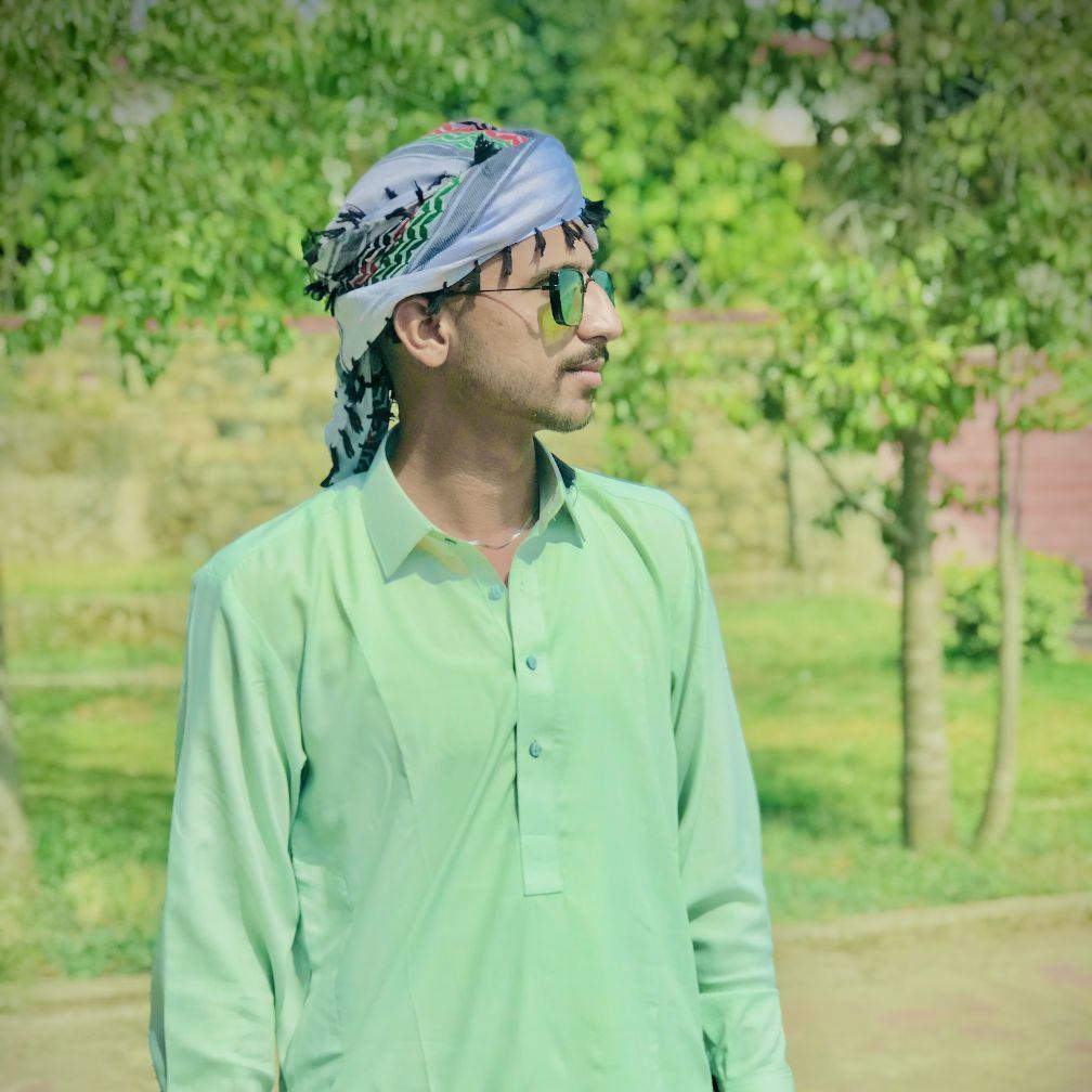 M Fasil M Fasil