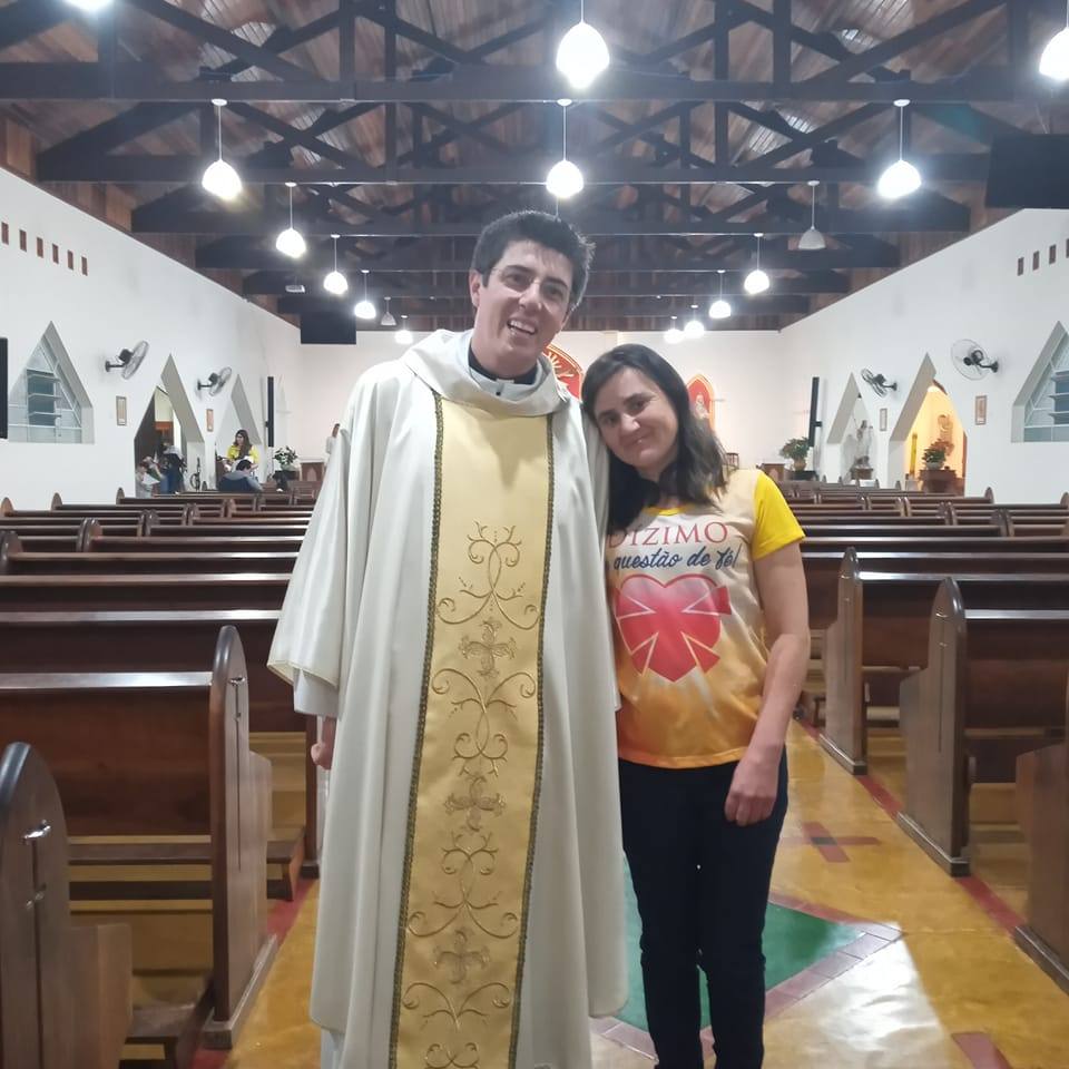 12 DE OUTUBRO – DIA DE NOSSA SENHORA APARECIDA! Um dia especial de fé ...