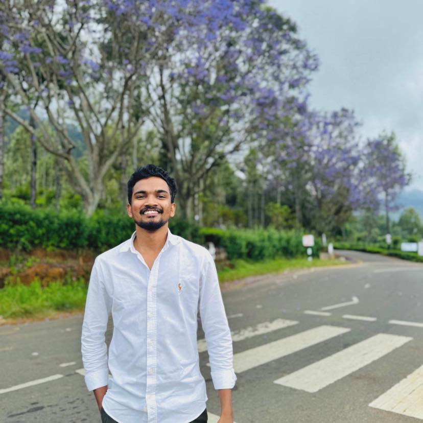 Geeth Hathurusingha