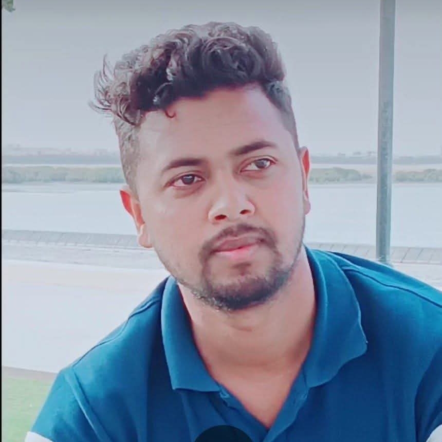 R.S. Rasel Yasin