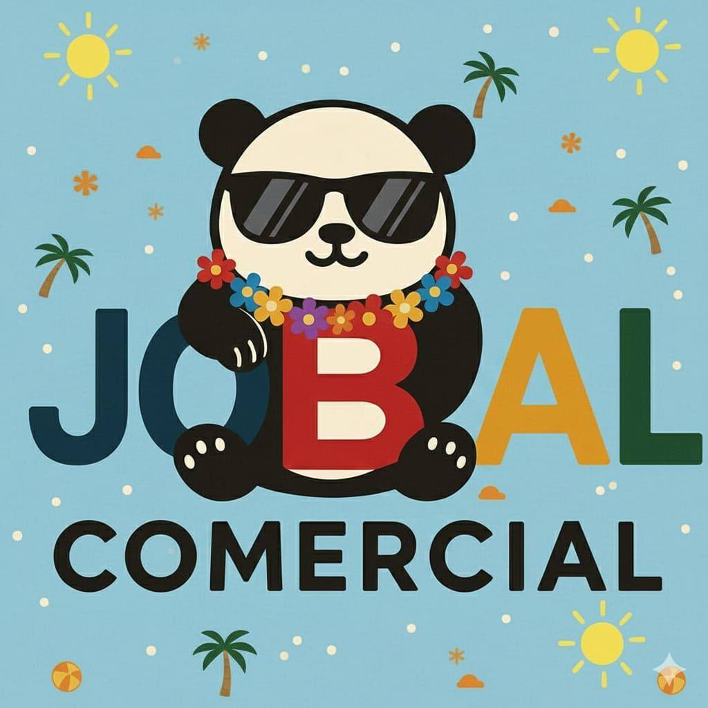 Jobal comercial