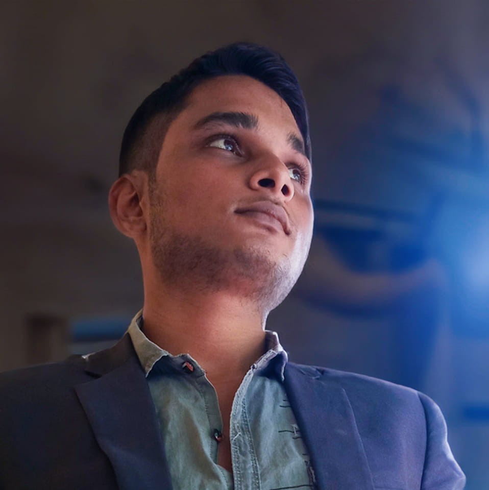 Mêhrab Hossain Samim