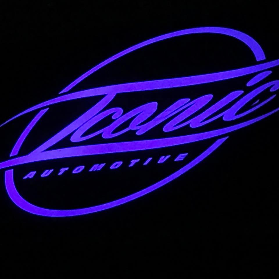 Iconic Automotive - #iconicautomotivellc #restoration #fordgalaxie # ...