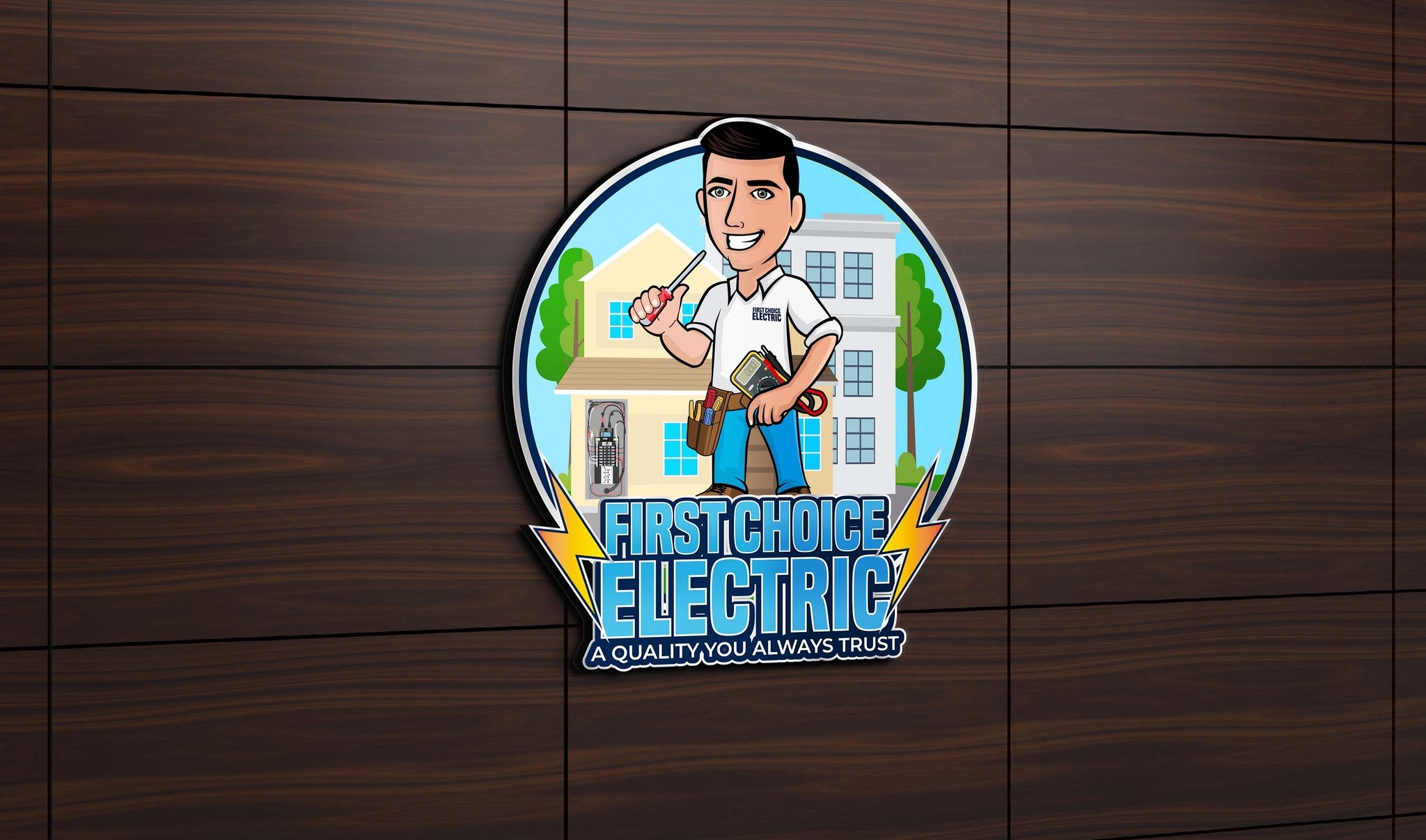 First Choice Electric | Sulphur LA