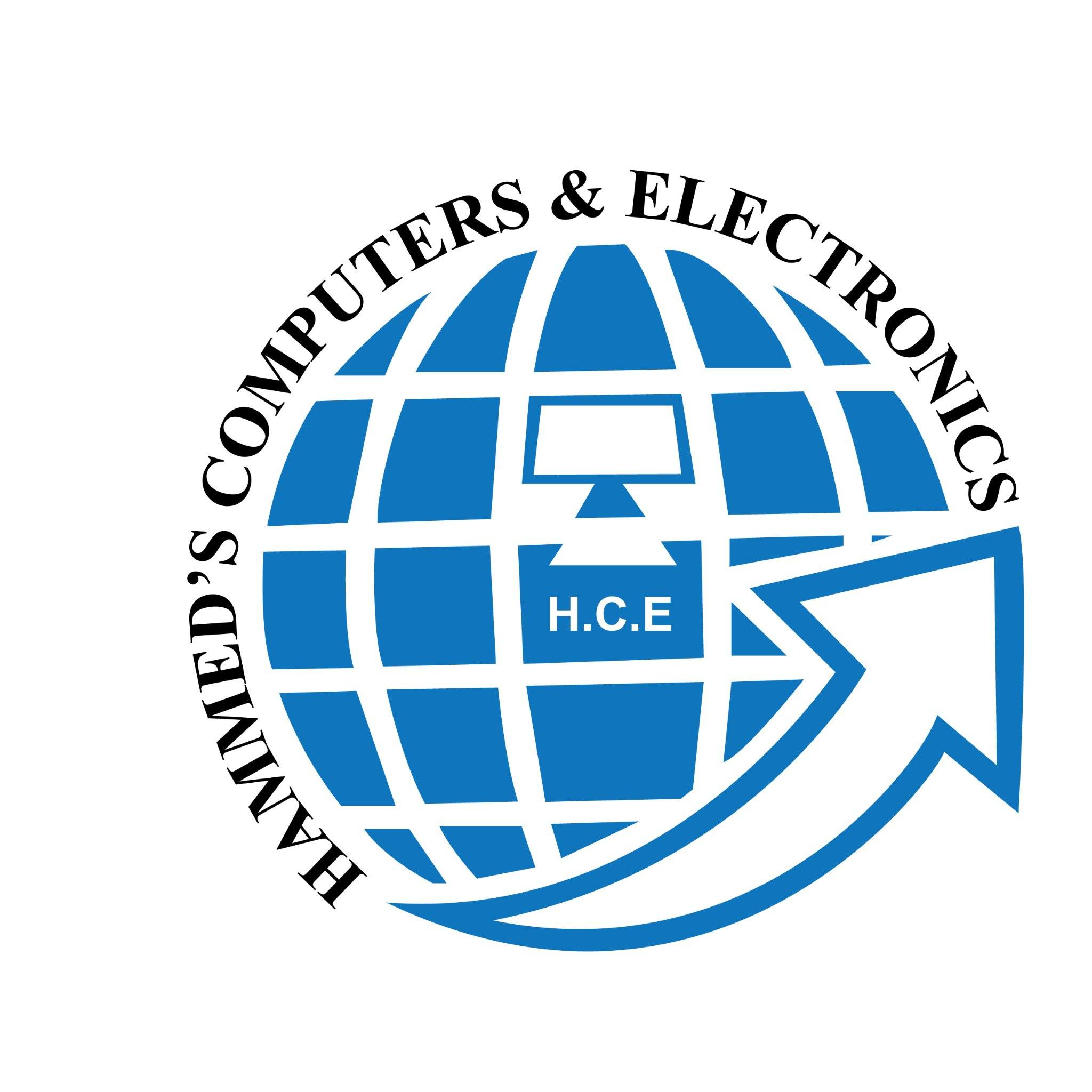 Hammed computers and electronics | Johannesburg Central
