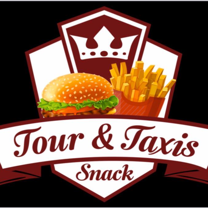Snack Tour & Taxis | Molenbeek-Saint-Jean