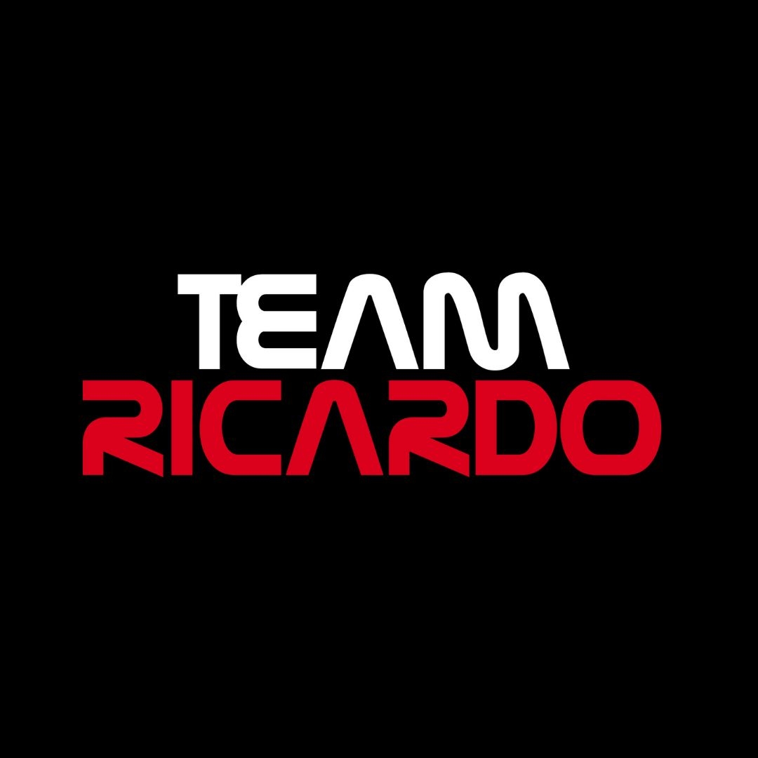 Team Ricardo Pro