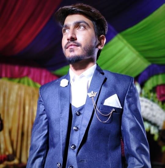 Rafaqat Ali
