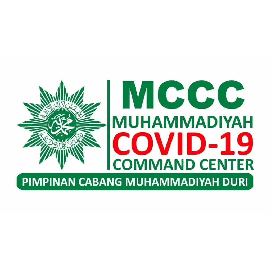 Assalamualaikum, warohmatullahi,... - MCCC Muhammadiyah Duri | Facebook