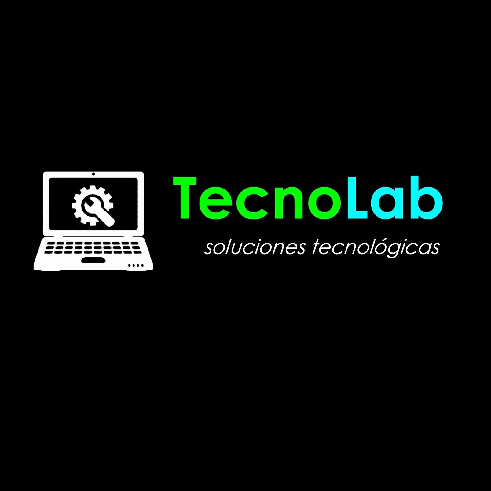 TecnoLab Computación