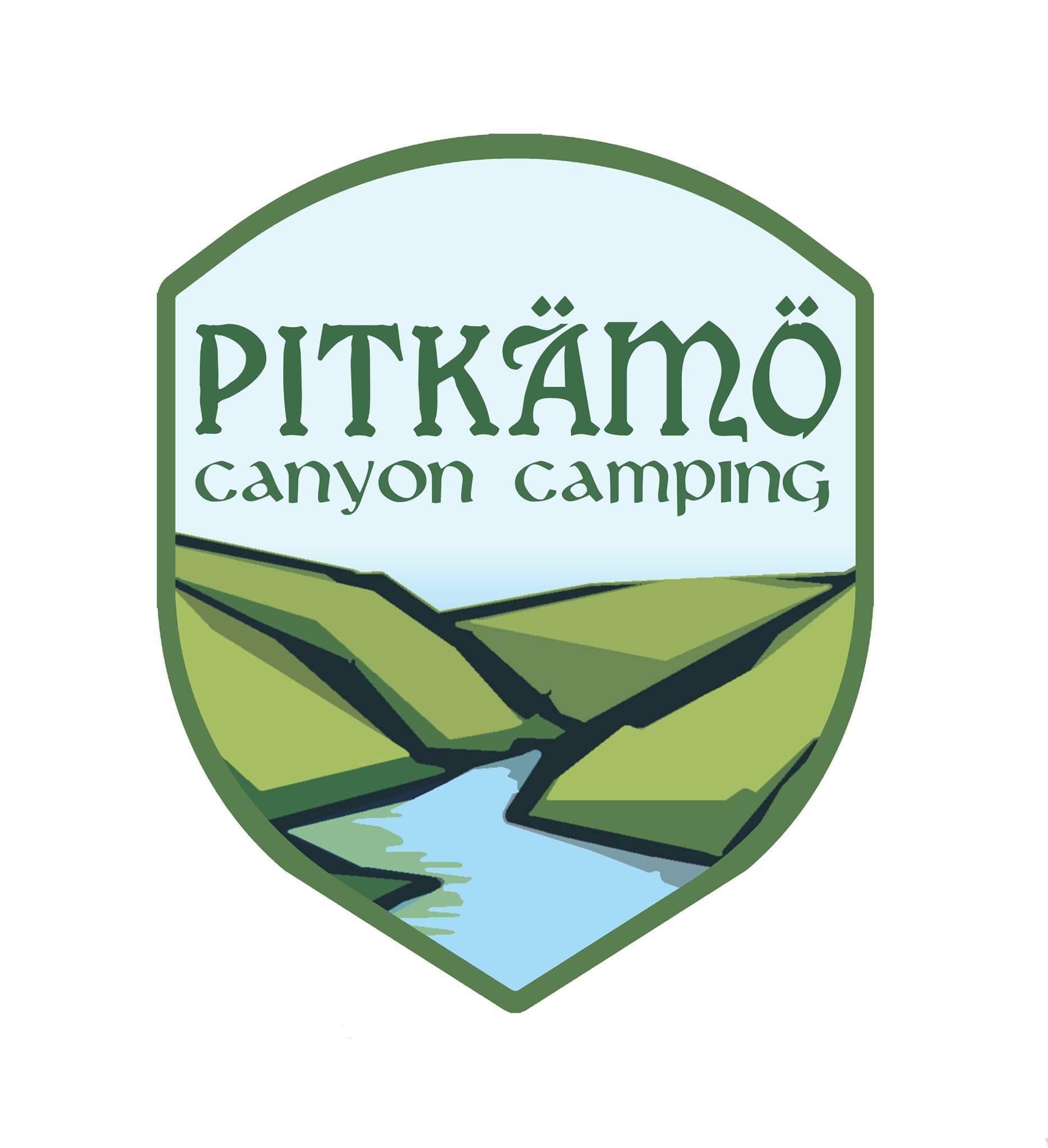 Pitkämö Canyon Camping Oy | Kurikka