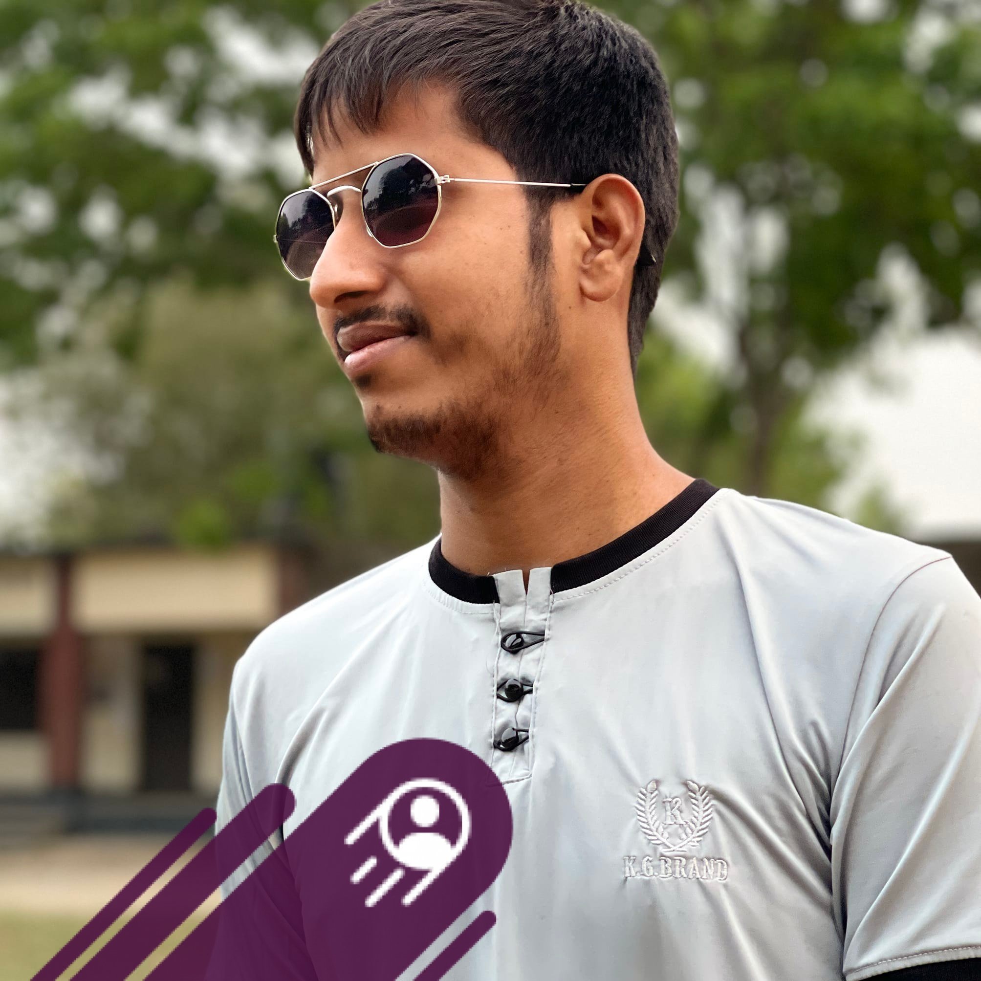 Md Ashikur Rahman