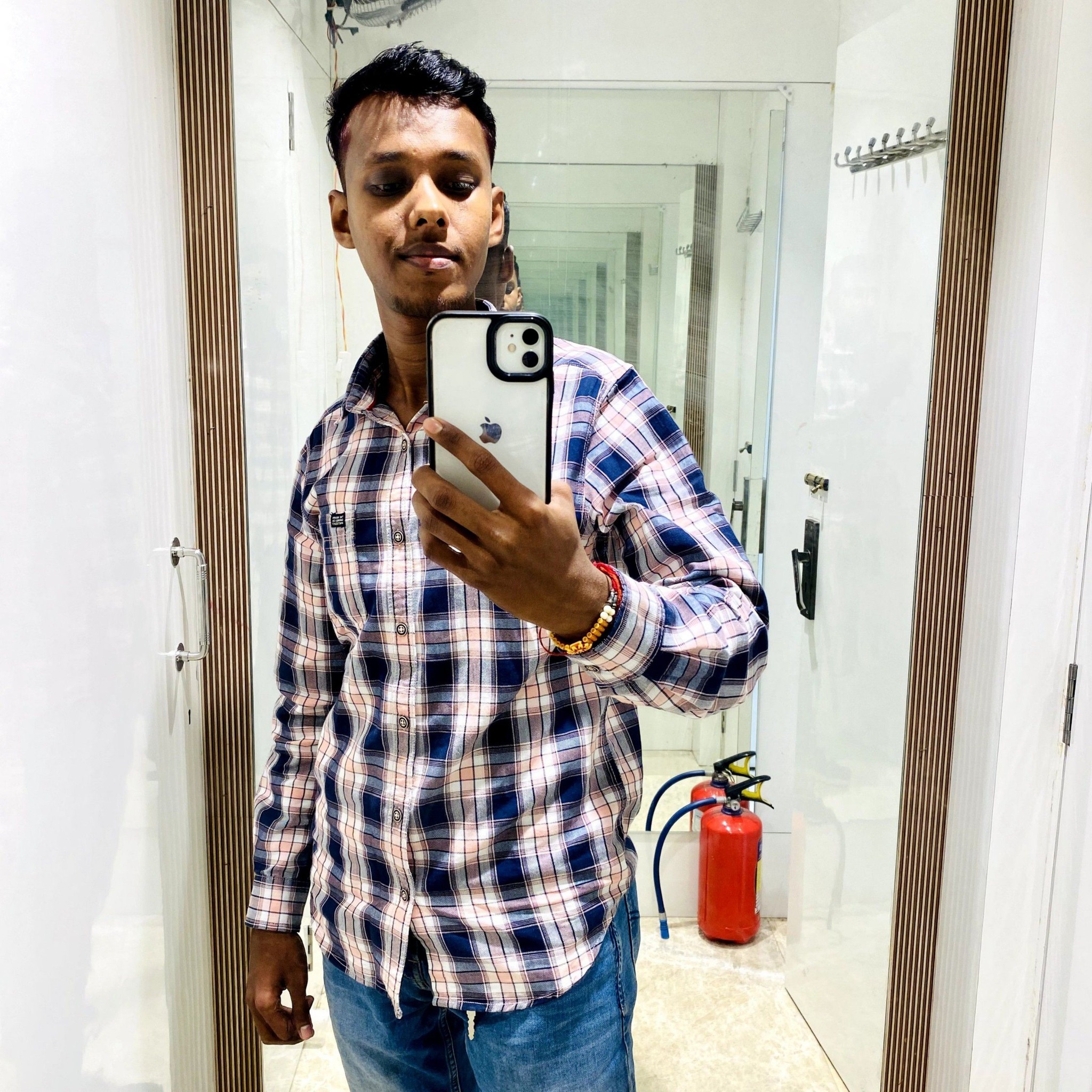 Profile for Subhojit Das
