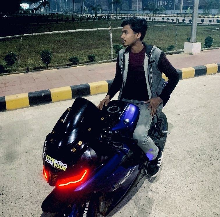 Crz RaHib