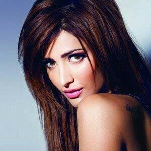Sruthi Hassan ante padi chastam