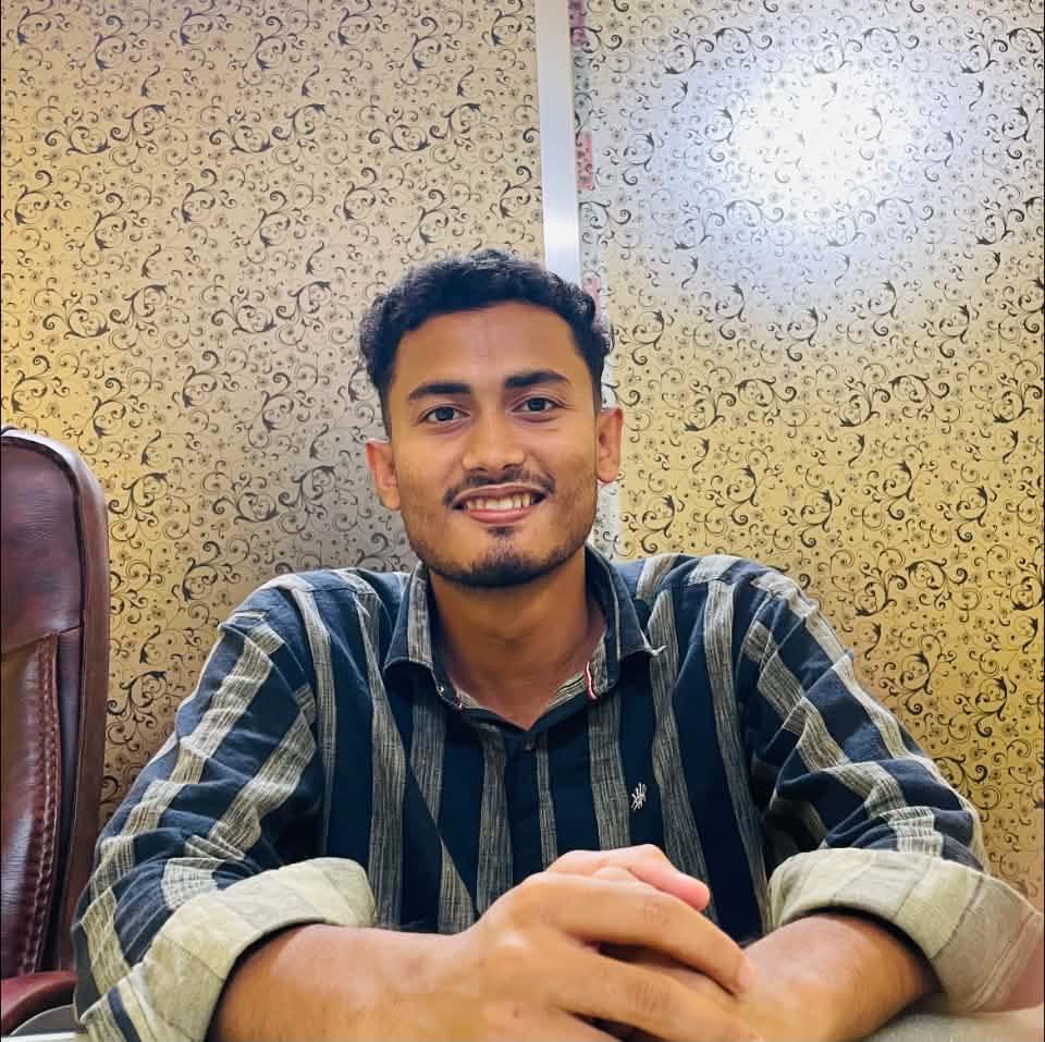 মোহন দে