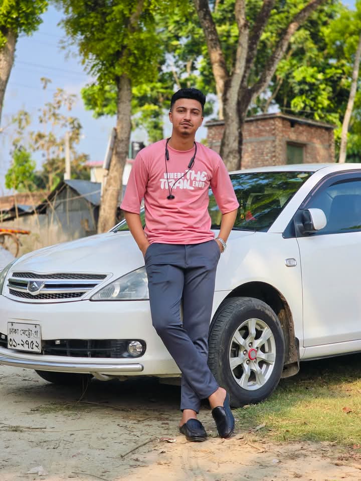 Abdulla Al Mamun